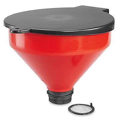 Poly Drum Funnel