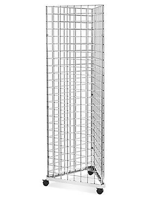 Gridwall Triangle Mobile Tower