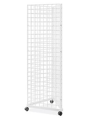 Gridwall Triangle Mobile Tower