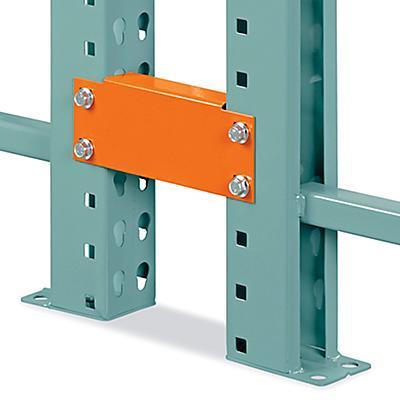 Pallet Rack Row Spacers