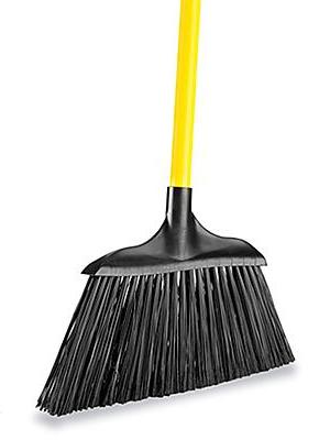 Deluxe Angle Broom