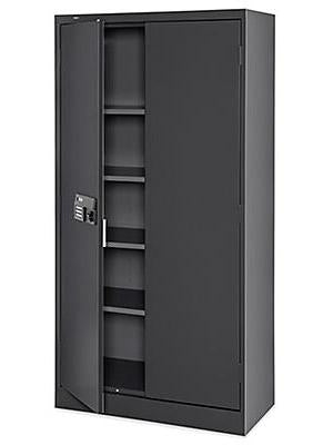 Electronic Storage Cabinet