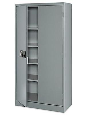 Electronic Storage Cabinet