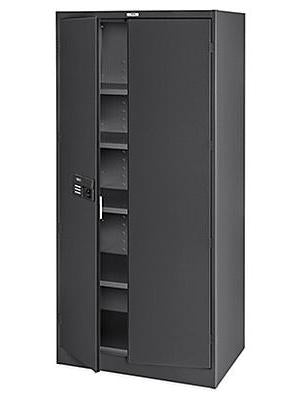 Electronic Storage Cabinet