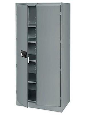 Electronic Storage Cabinet