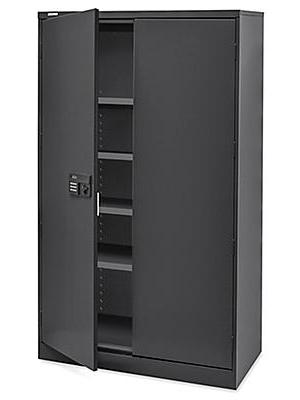 Electronic Storage Cabinet