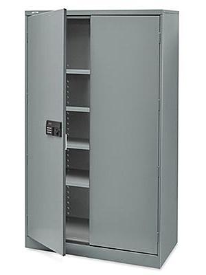 Electronic Storage Cabinet