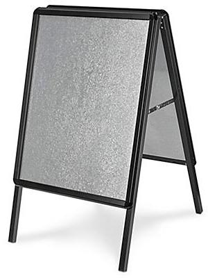 Aluminum Snap Edge A – MidAtlas