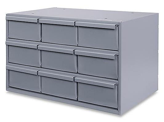 Welded Parts Cabinet