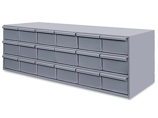 Welded Parts Cabinet