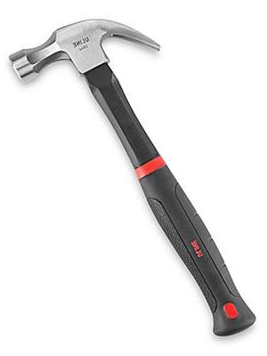 Comfort Grip Hammer