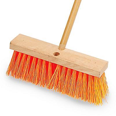 Street Broom