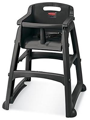 Rubbermaid ® High Chair