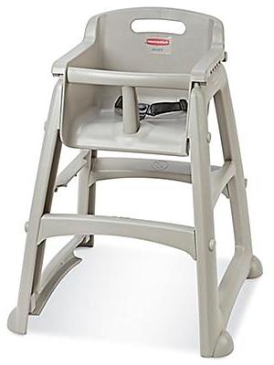 Rubbermaid ® High Chair