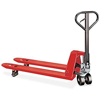 MidAtlas Industrial Pallet Truck