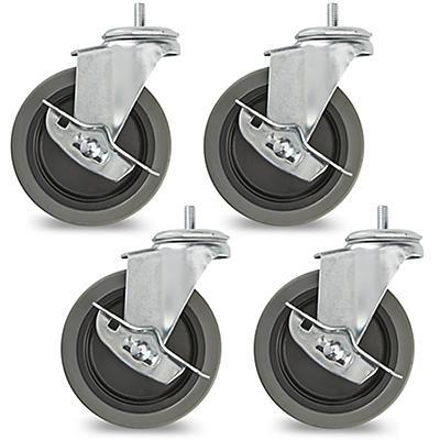 Lockable Casters