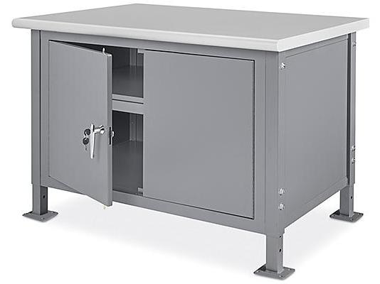 Standard Cabinet Workbench