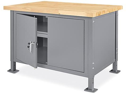 Standard Cabinet Workbench