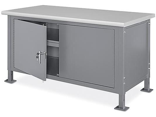 Standard Cabinet Workbench