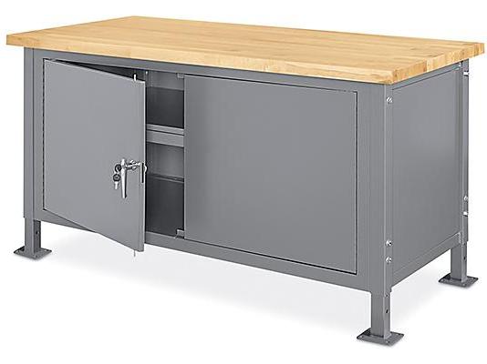 Standard Cabinet Workbench