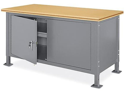 Standard Cabinet Workbench