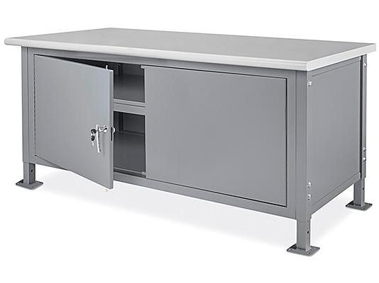 Standard Cabinet Workbench