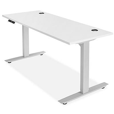 Electric Adjustable Height Desk