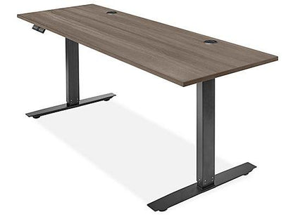 Electric Adjustable Height Desk