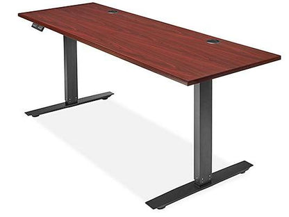 Electric Adjustable Height Desk