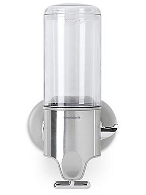 simplehuman ® Shower Dispenser