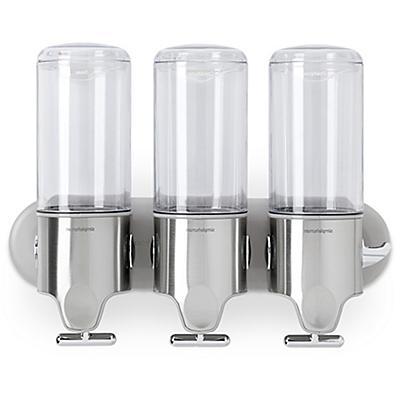 simplehuman ® Shower Dispenser