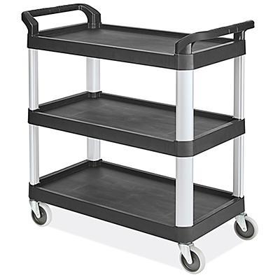 MidAtlas Service Cart