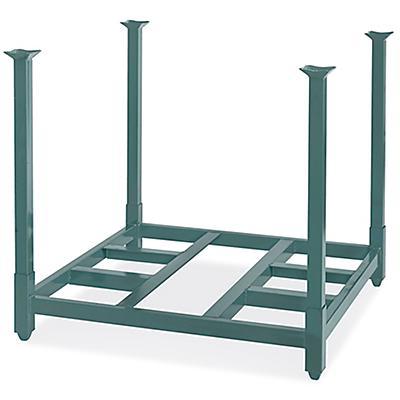 Portable Stack Rack