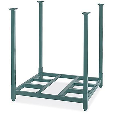 Portable Stack Rack