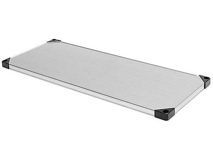 Additional Galvanized Steel Shelves