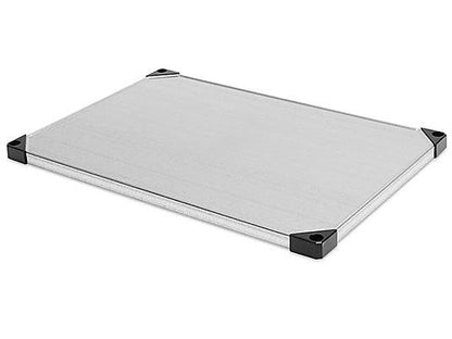 Additional Galvanized Steel Shelves