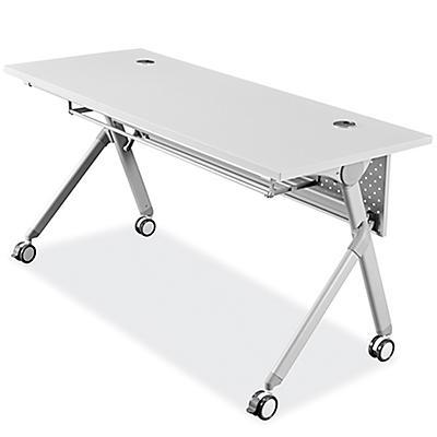 Deluxe Mobile Training Table