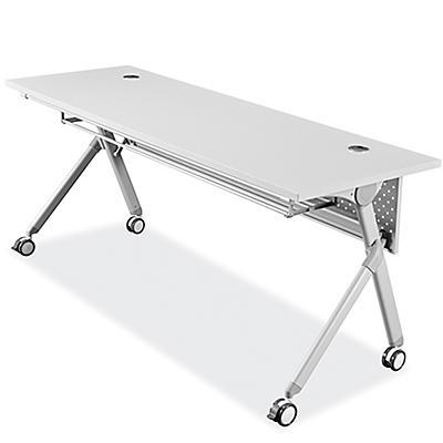 Deluxe Mobile Training Table