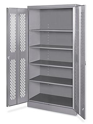 Ventilated Storage Cabinet