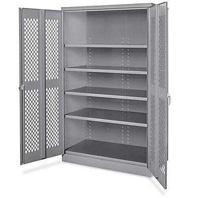 Ventilated Storage Cabinet