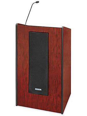 Sound Lectern