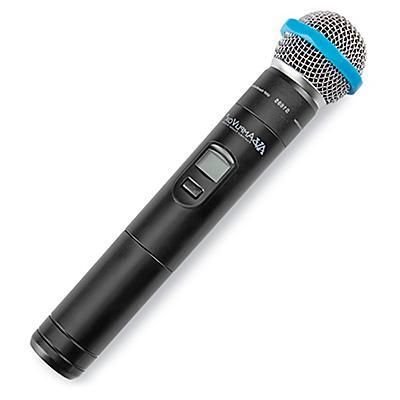 Wireless Microphone for Sound Lectern