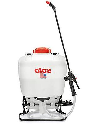 Backpack Pressure Sprayer