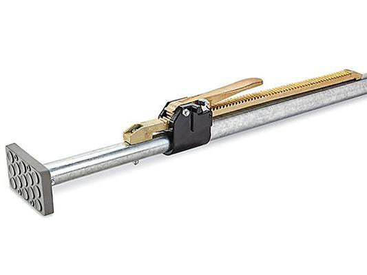 Steel Lever Lock Load Bar