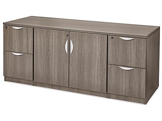 Downtown Storage Credenza