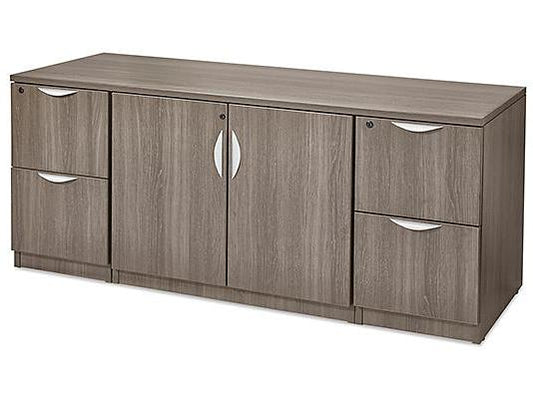 Downtown Storage Credenza