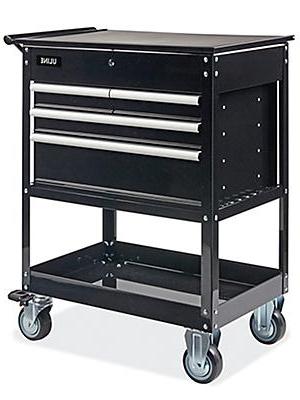 MidAtlas Tool Cart