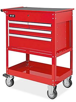 MidAtlas Tool Cart