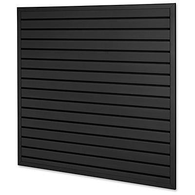 Industrial PVC Slatwall Kit