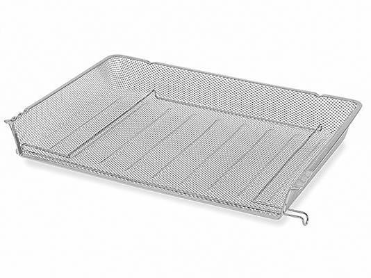 Wire Mesh Desktop Paper Tray